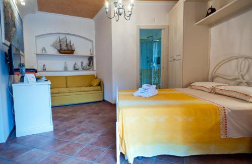 Cetara Bed & Breakfast | CETARA - ALBERGO DIFFUSO