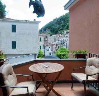 Cetara Bed & Breakfast | CETARA - ALBERGO DIFFUSO