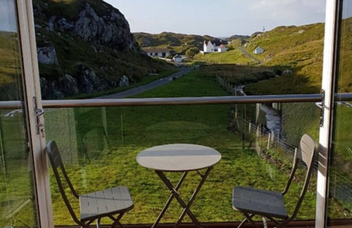 Flodabay House | Ceud Mìle Fàilte