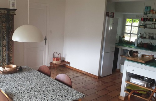 Thoiras House | Cévennes sud Large and beautiful house garden swimming pool jacuzzi