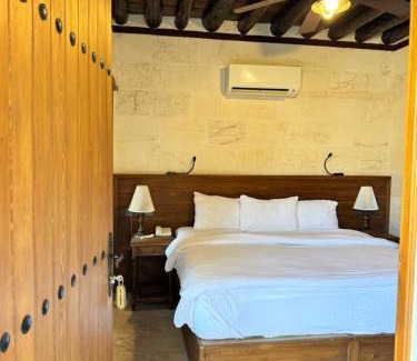 Halfeti Hotel | CEVHER KONAĞI