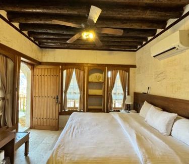 Halfeti Hotel | CEVHER KONAĞI