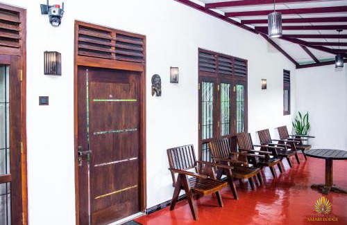 Embilipitiya House | Ceylon Gate Safari Lodge