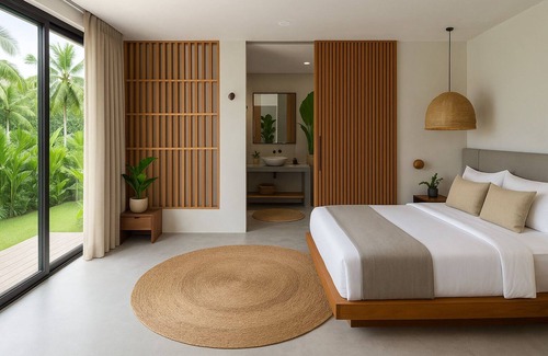 Ambalangoda Villa | Ceylonry Life Boutique Villa