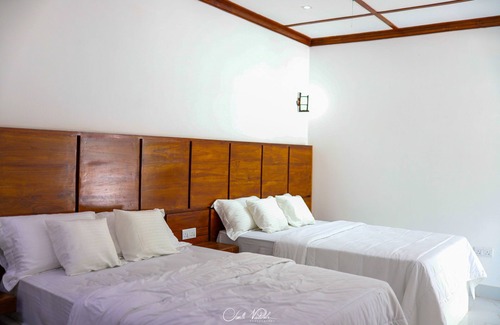 Hambantota Hotel | Ceylonta Beach Resort and Spa