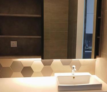 Golden Triangle Apartment | Ceylonz Suites By ANA MALAYSIA