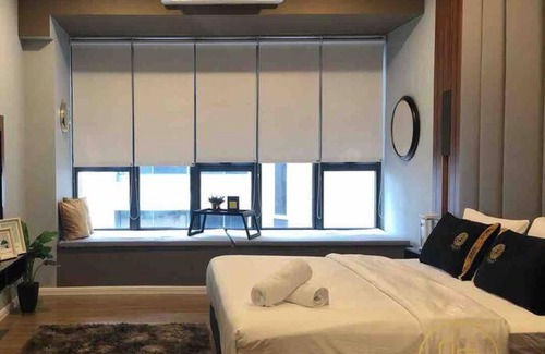 Golden Triangle Apartment | Ceylonz Suites by Jamaco Luxury Home