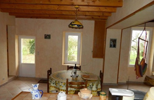 Cezac Cottage | Cezac: Country Cottage/Gite - CEZAC