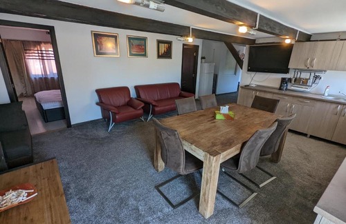 Center Apartment | Cezar Apartment