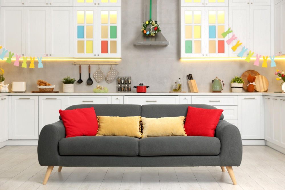 Center Apartment | Cezar Apartment