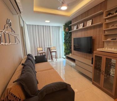 Praia de Itaparica Apartment | CF 804 - Luxo & Design na Praia de Itaparica