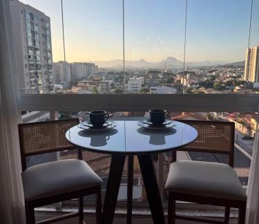 Praia de Itaparica Apartment | CF 804 - Luxo & Design na Praia de Itaparica