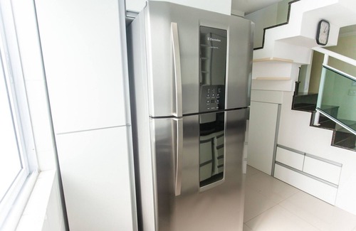 Braga Apartment | CF02 Penthouse 200m from Praia das Dunas
