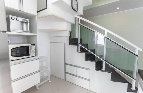 Braga Apartment | CF02 Penthouse 200m from Praia das Dunas