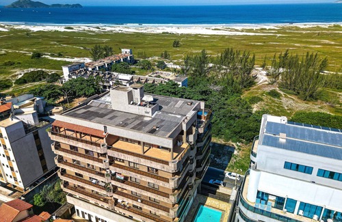 Braga Apartment | Cf05 Beachfront building, Complete 3 apartment!