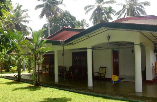 Anuradhapura House | CFC Holiday Home