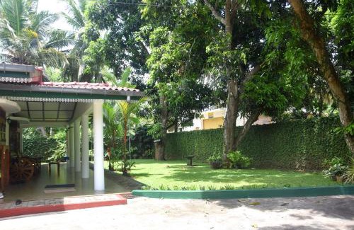Anuradhapura House | CFC Holiday Home