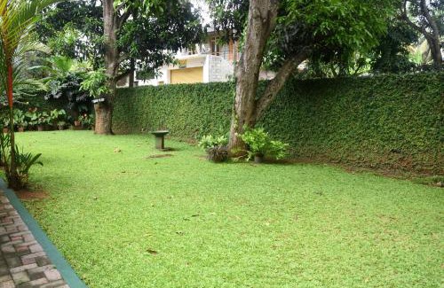 Anuradhapura House | CFC Holiday Home