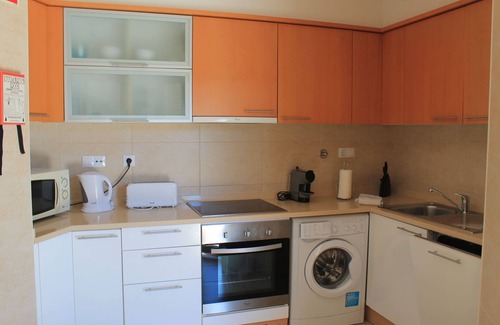 Conceicao e Cabanas de Tavira Apartment | CG 11A - Pool - Cabanas Gardens