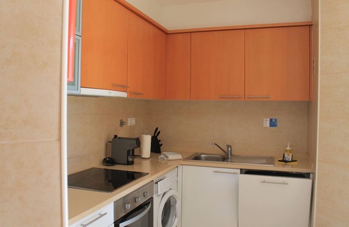 Conceicao e Cabanas de Tavira Apartment | CG 11A - Pool - Cabanas Gardens