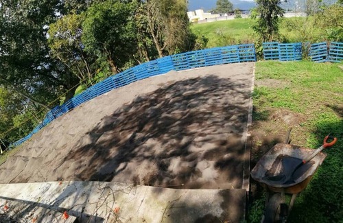 Rio Blanco House | CG 1a4 Huepds 3km CABLE CAR ORIZABA CABAÑA GATY