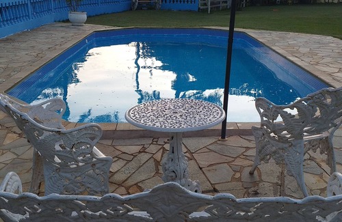 Socorro House | Chác. Happiness Help SP w/free Wifi