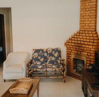 Ibiuna House | Chácara aconchegante