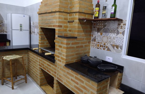 Pinhalzinho House | Chácara Aconchegante com Vista Maravilhosa, Próximo a Bragança Paulista