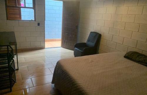 Sao Silvestre de Jacarei Other | Chácara Athenas