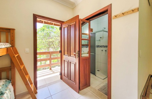 Bonito Hotel | Chácara Beija Flor Bonito MS