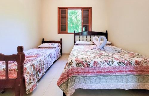 Bonito House | Chácara Beija Flor