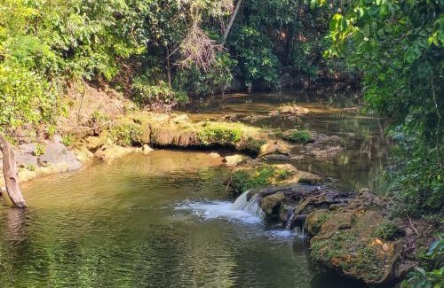 Bonito House | Chácara Beija Flor