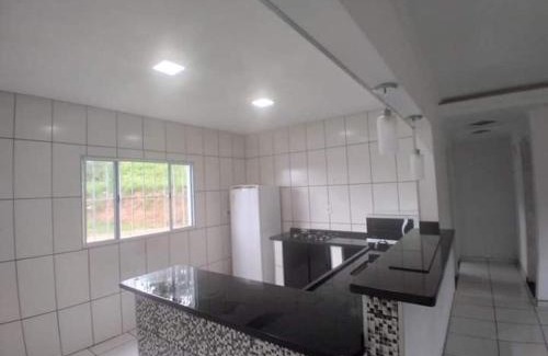Socorro House | Chácara bela vista