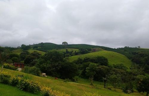 Socorro House | Chácara bela vista