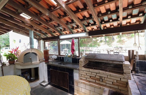Campo Limpo Paulista House | Chácara com piscina,churrasqueira,lazer e conforto