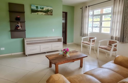 Sao Jose dos Pinhais House | Chácara c lazer completo - São José dos Pinhais/PR