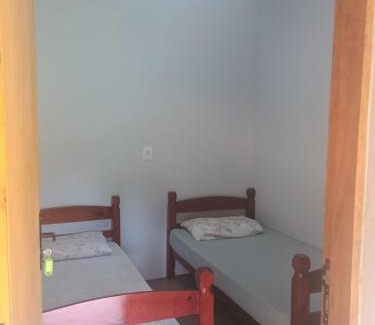 Socorro House | Chácara Cachoeira