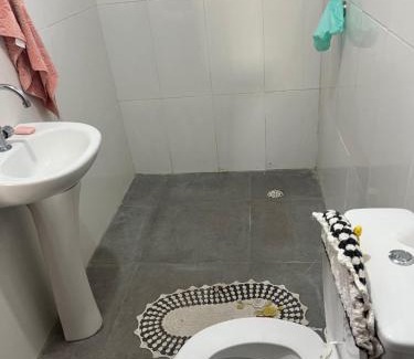 Jambeiro House | Chácara Canaã