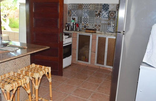 Mossoro House | Chácara com churrasqueira e piscina em Mossoró/RN