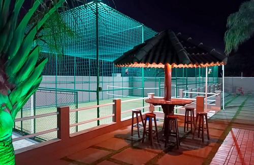 Jarinu House | Chácara com lazer e piscina climatizada Jarinu/SP