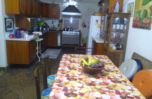 Sorocaba House | Chácara com Muito Verde e Tranquilidade