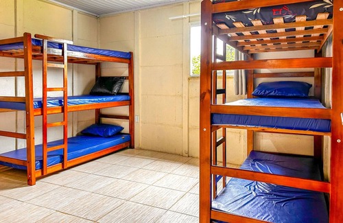 Ibiuna House | Chácara com piscina, churrasq e Wi-Fi em Ibiúna/SP