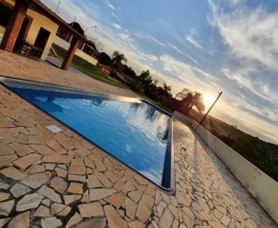 Mairinque House | Chácara Curuco