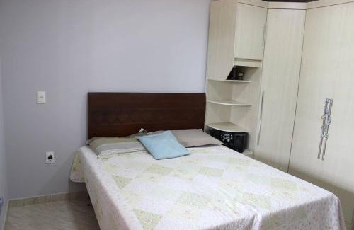 Varzea Paulista House | Chácara da Bia