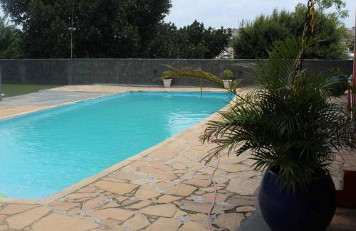 Varzea Paulista House | Chácara da Bia