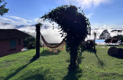 Sao Francisco Xavier House | Chácara da Mantiqueira - São Francisco Xavier