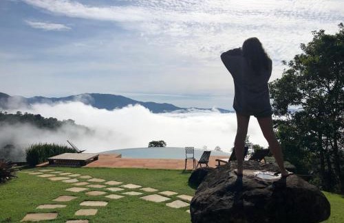 Sao Francisco Xavier House | Chácara da Mantiqueira - São Francisco Xavier