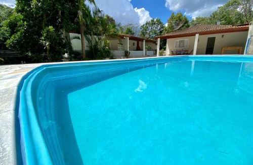 Mairipora House | Chácara das Suculentas