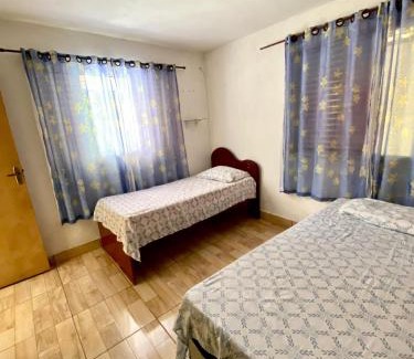 Mairipora House | Chácara das Suculentas