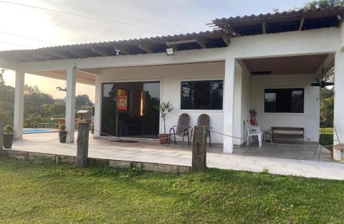 Mandirituba House | Chácara de lazer Mandirituba